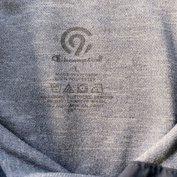 Champion Polo Shirt - Picture 3 of 5